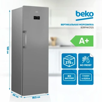BEKO B3RFNK312S