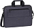 Сумка для ноутбука 15.6" Riva 7730 полиэстер черный