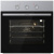 Электрический духовой шкаф Gorenje BO6727E03NX черный