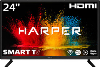 Телевизор HARPER 24R470TS-SMART