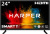 Телевизор HARPER 24R470TS-SMART