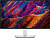 Монитор Dell 27" U2723QE черный IPS LED 5ms 16:9 HDMI матовая HAS Pivot 2000:1 400cd 178гр/178гр 3840x2160 DisplayPort Ultra HD USB 6.64кг