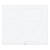 Варочная поверхность Gorenje ECT643WCSC белый Варочная поверхность Gorenje ECT643WCSC белый