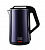 HOMESTAR HS-1036 (1,8 л) фиолетовый, двойной корпус