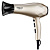 Фен DELTA LUX DL-0941 золотой с черным