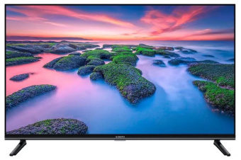 XIAOMI MI TV A2, FULL HD, черный, (L43M8-AFRU) SMART TV