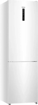Холодильник Haier CEF538CWG белый (двухкамерный)