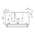 Вытяжка MAUNFELD OUSE TOUCH 60 черный Вытяжка MAUNFELD OUSE TOUCH 60 черный