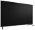 Телевизор Maunfeld MLT55USD02G серый