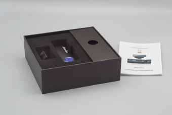 Видеорегистратор AdvoCam W101