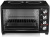 Мини-печь Hyundai MIO-HY086 38л 1600Вт черный