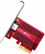 Сетевой адаптер PCI Express TP-Link TX401 PCI Express x4