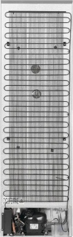 Холодильник Maunfeld MBF177NFFWGR Inverter