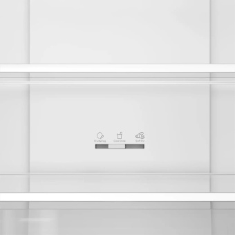 Холодильник Haier C2F619CWU1 белый 