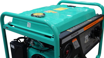 Генератор Sturm! PG8765N 6.5кВт