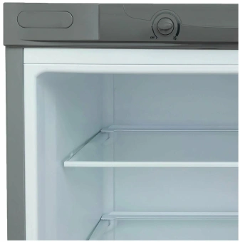 Холодильник BEKO B1RCSL332S серебристый