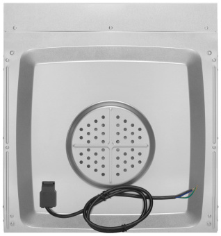 Электрический духовой шкаф Maunfeld AEOC6040W белый