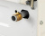 Газовая плита FLAMA AVG 1407 W