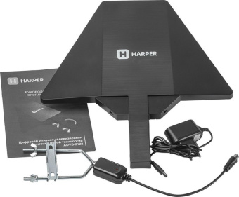 TV антенна Harper ADVB-2128