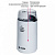 Кофемолка Delta DL-087К белая 250Вт белый