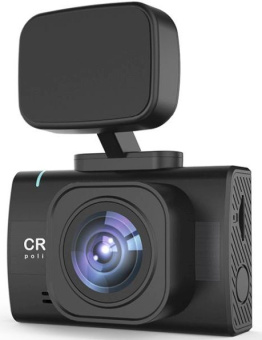 Видеорегистратор Silverstone F1 Crod A90 GPS poliscan