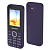 Мобильный телефон Maxvi K29 purple фиолетовый