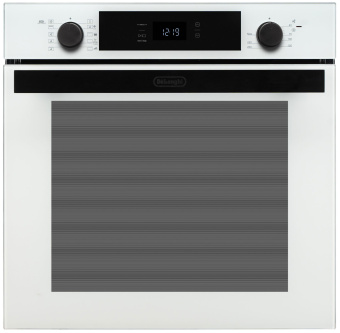 Духовка электрическая DeLonghi DEO 755 BB RAMONA белый