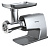 Мясорубка Korting KMG 0604 X 2500Вт серебристый