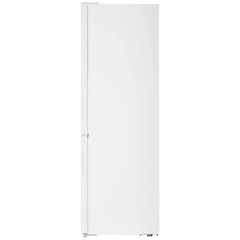 Холодильник Haier CEF535AWD белый 