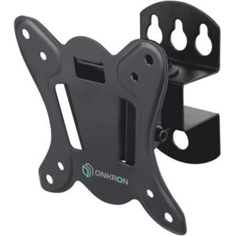 Кронштейн ONKRON R3 черный