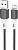 BOROFONE (6974443384765) BX79mUSB 2.4A microUSB черный - 1,0m