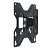 Кронштейн для телевизора Ultramounts UM 863 черный 23"-42" макс.30кг настенный наклон