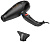 Фен GA.MA LEGGERO (GH2004) 2100Вт черный
