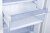 Морозильная камера Beko RFSK266T01W