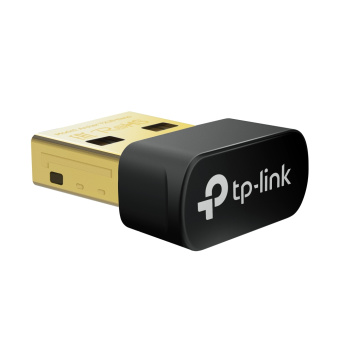 Wi-Fi USB-адаптер Tp-link Archer T2UB Nano AC600 USB 2.0