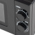 Микроволновая Печь Hyundai HYM-M2065 20л. 700Вт черный