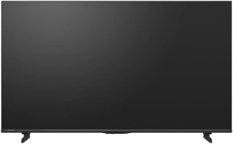 Телевизор HISENSE 55E7S PRO RU черный
