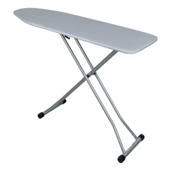 Гладильная доска Hausmann HM-2126 Capella 33x110см серый