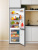 Холодильник BEKO B1RCNK272G серый