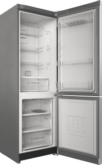 Холодильник Indesit ITS 5180 XB нержавеющая сталь