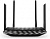 Роутер беспроводной TP-Link Archer A6 AC1350 10/100/1000BASE-TX черный