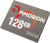 Накопитель SSD AMD SATA III 128Gb R5SL128G Radeon R5 2.5"
