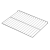 Духовка электрическая Maunfeld AEOC6040B2 черный