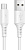 BOROFONE (6931474740694) BX47mUSB 2.4A microUSB белый - 1,0m