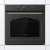 Духовой шкаф Gorenje BO6735CLB черный