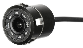 Камера заднего вида Digma DCV-210 универсальная