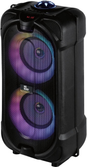 AKSBERRY (6900305460018) AS-27 EchoBoom, черный