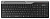 Клавиатура A4Tech Fstyler FBK25 черный/серый USB беспроводная BT/Radio slim Multimedia