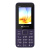 Мобильный телефон Maxvi K29 purple фиолетовый