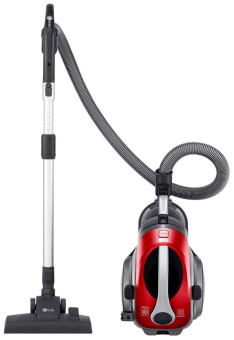 Пылесос LG VK89689HU